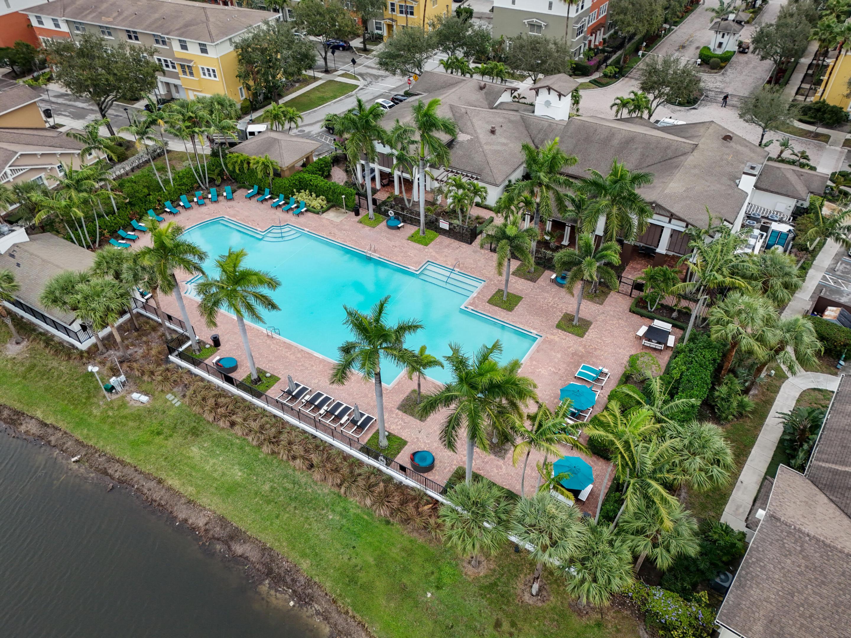 Residential in West Palm Beach 4