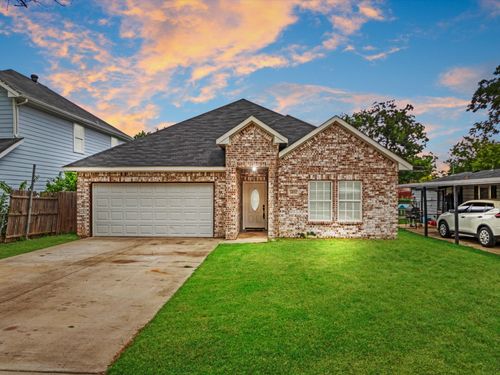 5832 Humbert Ave, Fort Worth, TX, 76107-6921 | Card Image