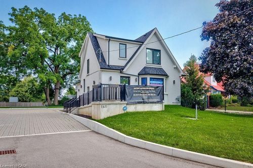 2nd-floor-141 King St E, Stoney Creek, ON, L8G1L4 | Card Image