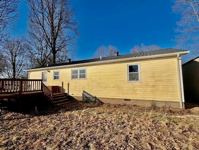 2006 Douglas Rd, House other with 3 bedrooms, 2 bathrooms and null parking in Browder KY | Image 5