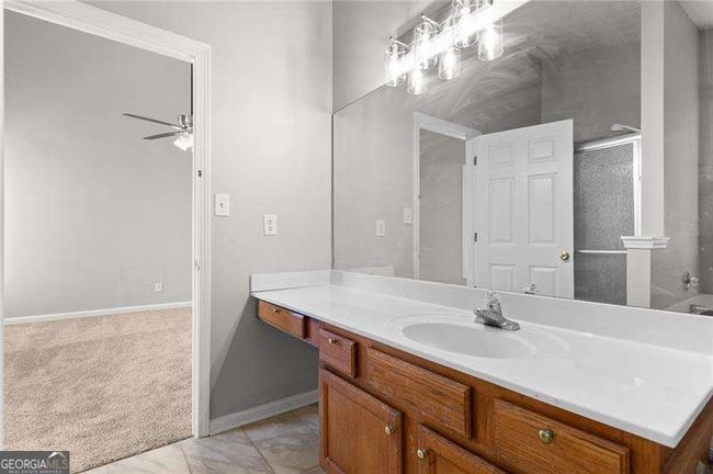 6416 Chestnut Glen Dr, House other with 4 bedrooms, 2 bathrooms and null parking in Norcross GA | Image 26