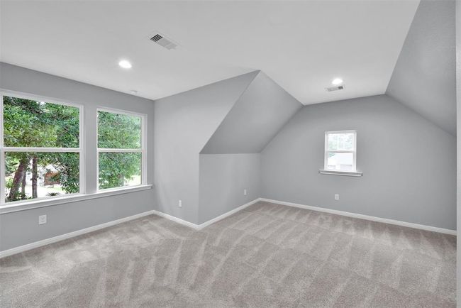 7 Pilot Pt, House other with 4 bedrooms, 5 bathrooms and 3 parking in Conroe TX | Image 32