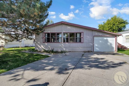 42 Prairie View Dr, Billings, MT, 59102-6283 | Card Image