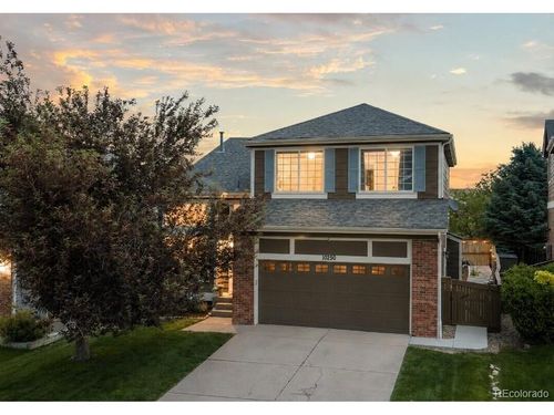 10250 Rotherwood Cir, Highlands Ranch, CO, 80130-8889 | Card Image