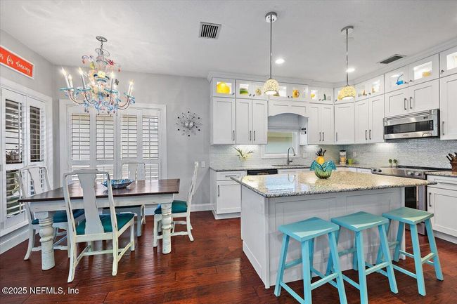 189 Laurel Ln, House other with 3 bedrooms, 2 bathrooms and null parking in PONTE VEDRA BEACH FL | Image 11