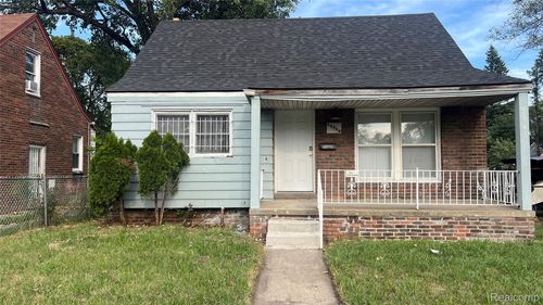 20004 Southfield Road, Detroit, MI, 48235 | Card Image