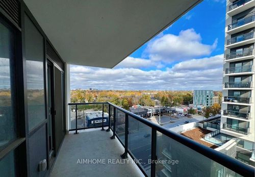 804-30 Samuel Wood Way, Etobicoke, ON, M9B0C9 | Card Image