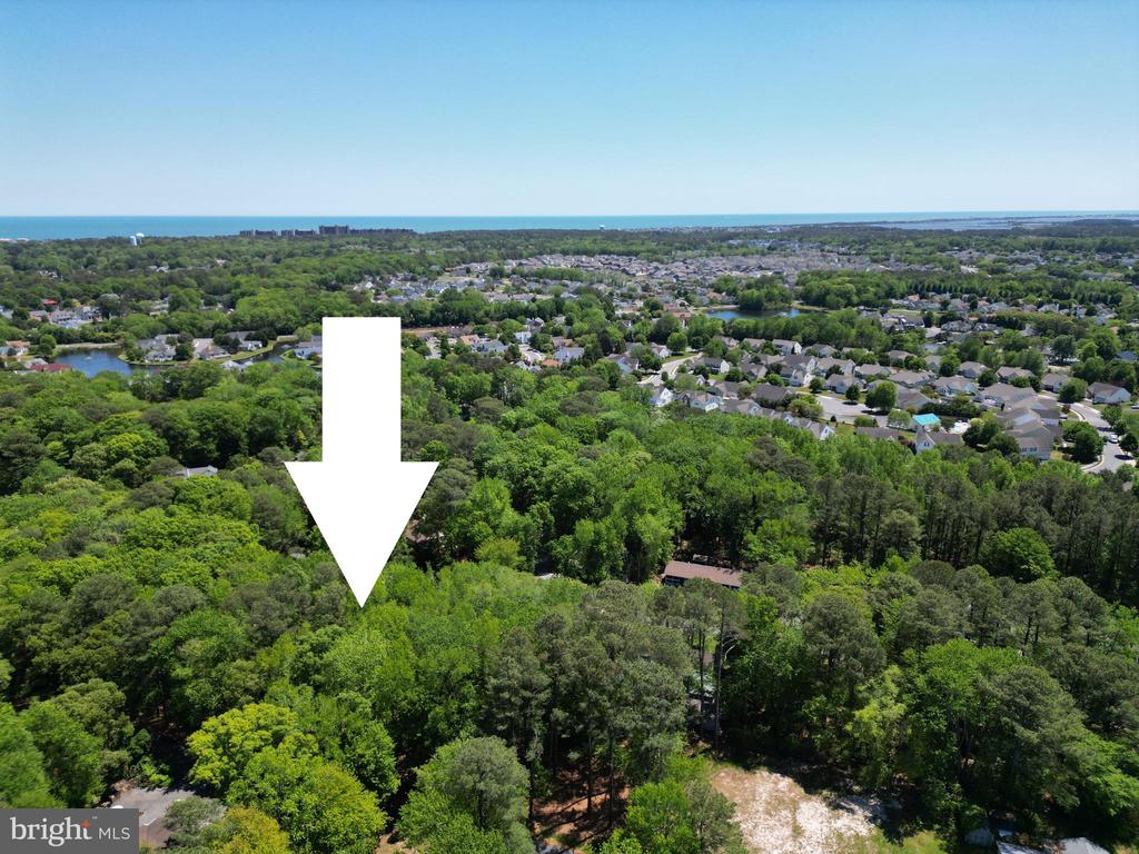 Land in OCEAN VIEW
