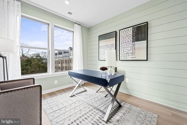 13628 Innovation Station Loop, Home with 3 bedrooms, 3 bathrooms and null parking in HERNDON VA | Image 15