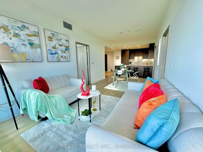 1902 - 25 Mcmahon Dr, Condo with 3 bedrooms, 3 bathrooms and 1 parking in North York ON | Image 17