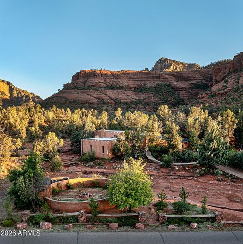 505 E Morgan Road, Sedona, AZ, 86336 | Card Image