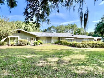 9511 Se County Rd. 2082, House other with 3 bedrooms, 2 bathrooms and null parking in Gainesville FL | Image 1