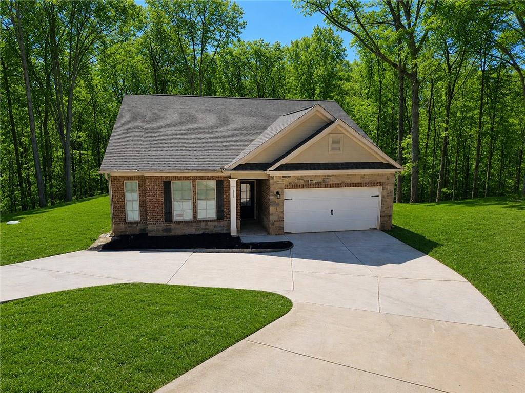 Residential in Ellenwood