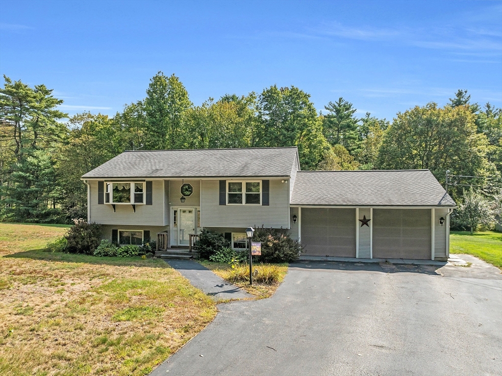 Joslin Rd, Winchendon, MA 01475