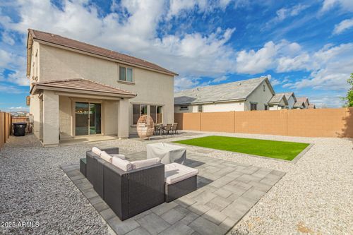 25563 N 142nd Ave, Surprise, AZ, 85387-1873 | Card Image