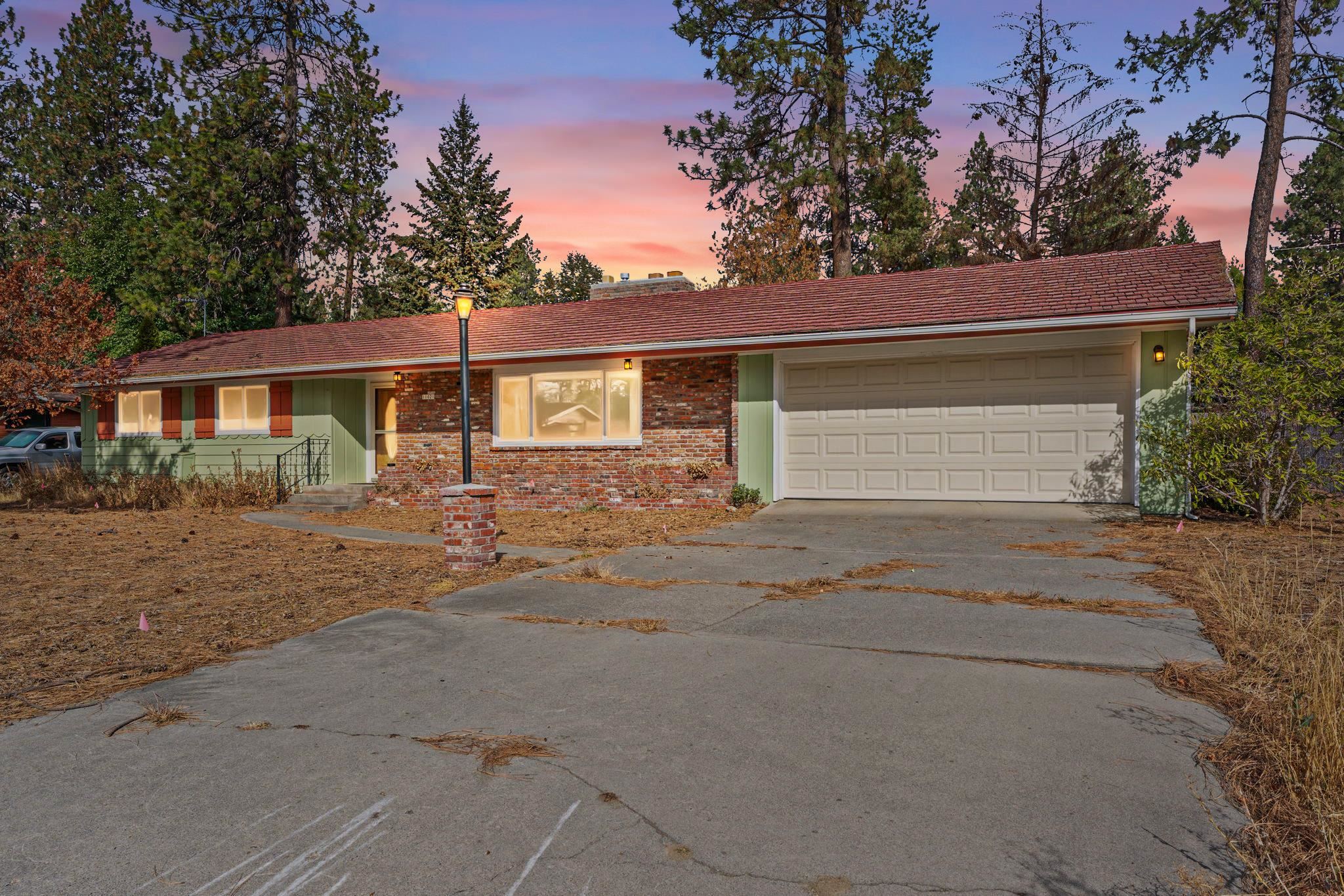 23rd Ave, Spokane Valley, WA 99206