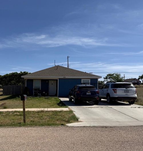 4320 E 62nd Street, Lubbock, TX, 79403 | Card Image