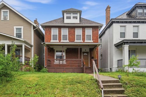 957 Studer Ave, Columbus, OH, 43206-1636 | Card Image