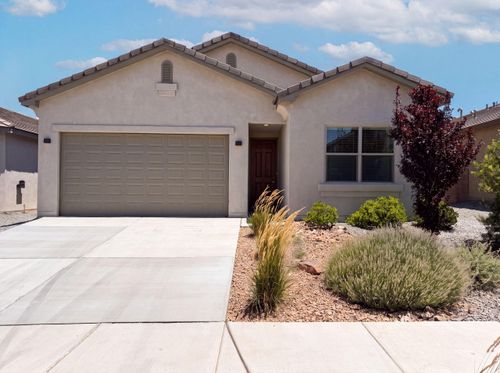 2032 Lobo Trot Ct Se, Albuquerque, NM, 87123-2795 | Card Image