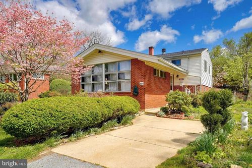 603 Perth Pl, SILVER SPRING, MD, 20901-2048 | Card Image