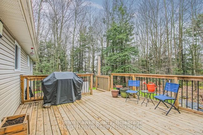 22 Laurier Blvd, House other with 3 bedrooms, 2 bathrooms and 4 parking in Tiny ON | Image 29