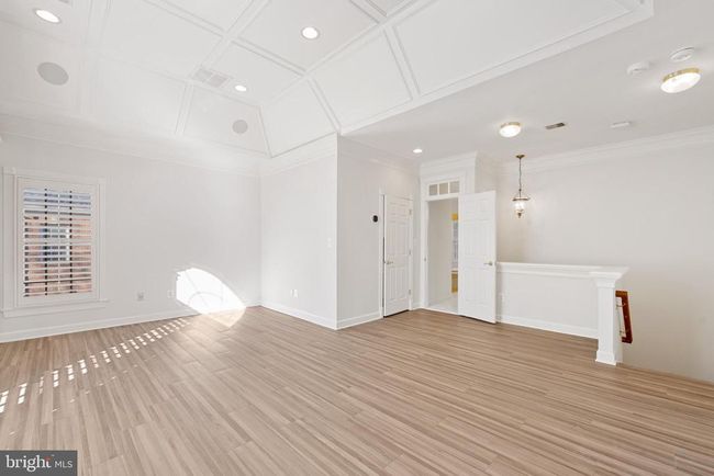3871 Lewiston Pl, Townhouse with 4 bedrooms, 5 bathrooms and null parking in FAIRFAX VA | Image 31