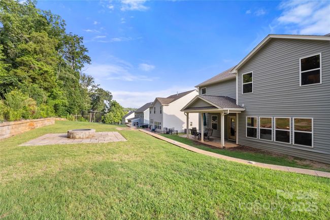 3212 Gilroy Dr, House other with 5 bedrooms, 4 bathrooms and null parking in Fort Mill SC | Image 32