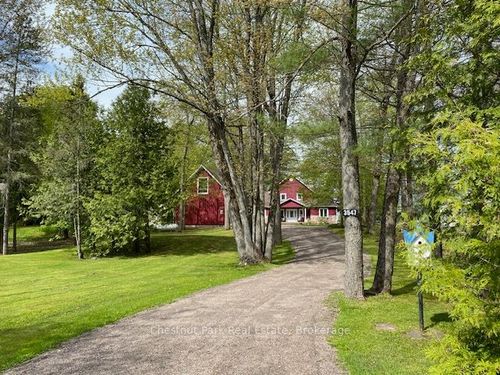3547 Lauderdale Point Cres, Severn Bridge, ON, P0E1N0 | Card Image