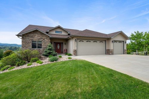 1818 Roundup Cir, Spearfish, SD, 57783-9480 | Card Image