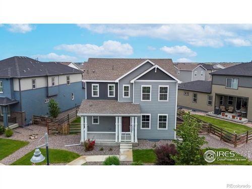 10604 Reunion Pkwy, Commerce City, CO, 80022-9093 | Card Image