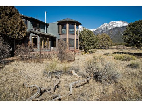1507 Wagon Wheel Rd, Crestone, CO, 81131 | Card Image
