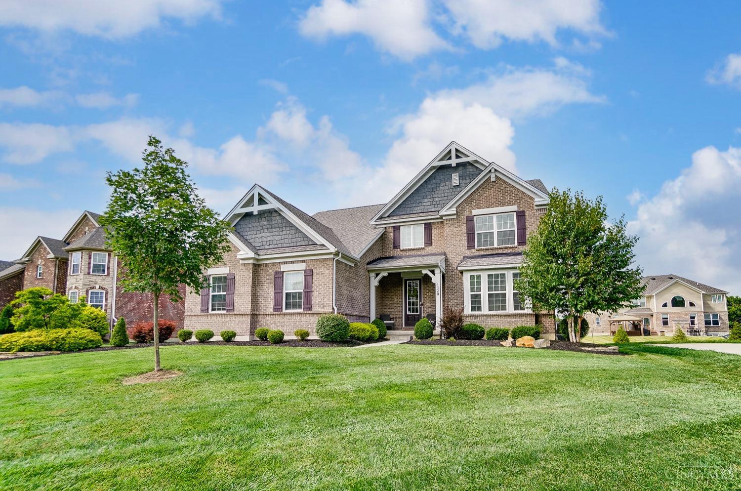 Highland Green Dr, Mason, OH 45040