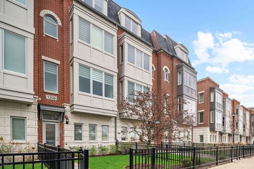 1209 Shermer Rd, Northbrook, IL, 60062-4540 | Card Image