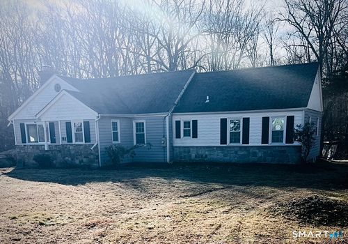 81 Black Rock Tpke, Redding, CT, 06896-3011 | Card Image