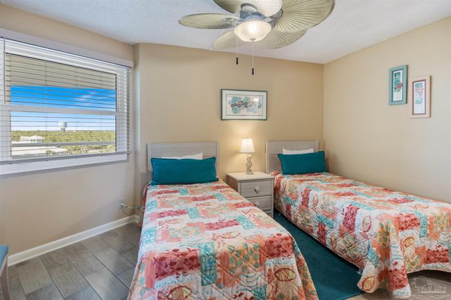 APT-608 - 13753 Perdido Key Dr, Condo with 2 bedrooms, 2 bathrooms and null parking in Pensacola FL | Image 33
