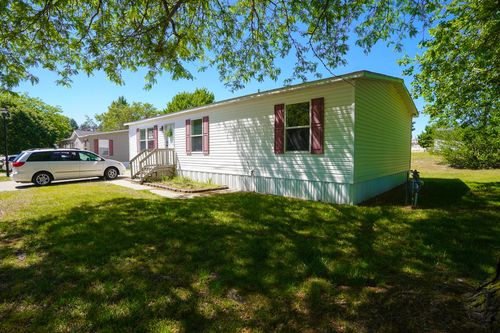 14519 Lemontree Lane, Olive Township, MI, 49460 | Card Image