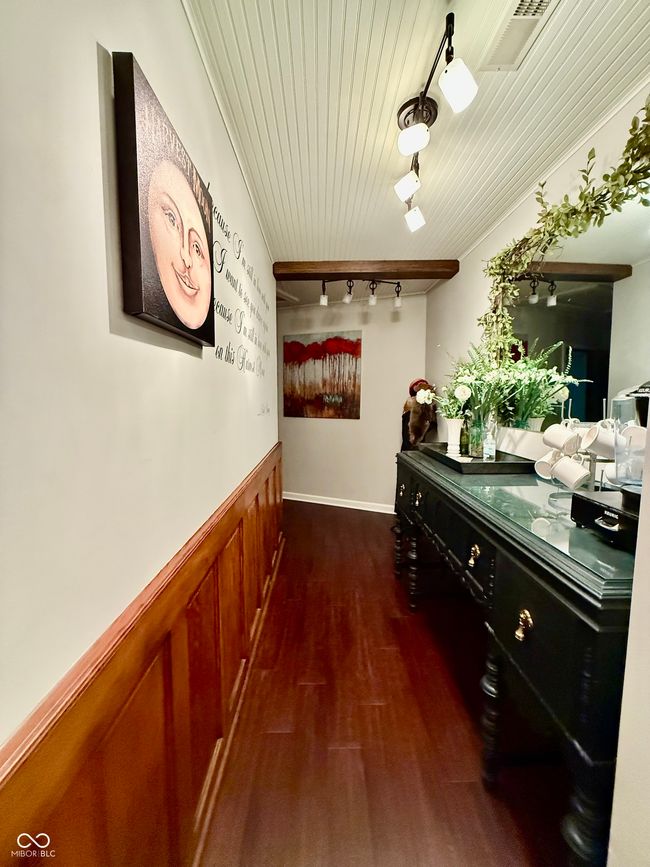4209 E County Road 50 S, House other with 4 bedrooms, 4 bathrooms and null parking in Fillmore IN | Image 116