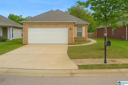 4861 Longmeadow Drive, BESSEMER, AL, 35111 | Card Image
