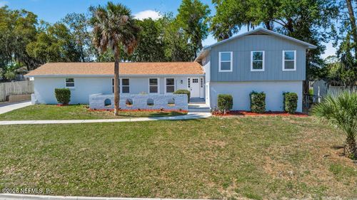 4040 Cove Saint Johns Road, Jacksonville, FL, 32277 | Card Image