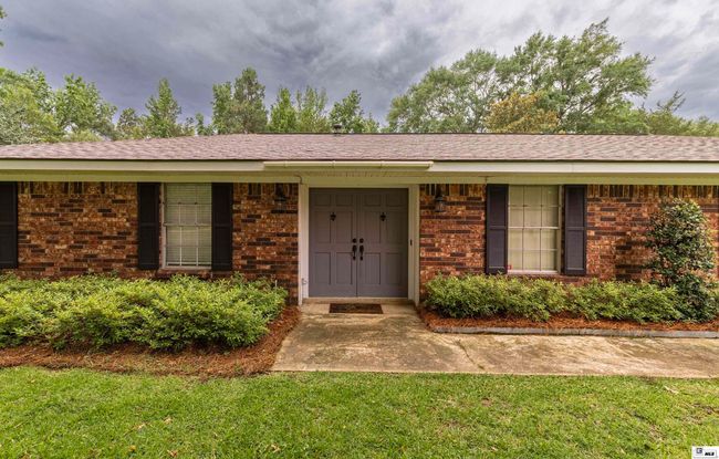 351 Highway 821, House other with 3 bedrooms, 3 bathrooms and null parking in Choudrant LA | Image 4