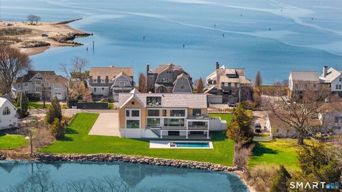 14 Owenoke Park, Westport, CT, 06880-6832 | Card Image