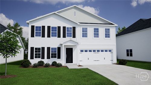 705 Riverton Lane, Statesboro, GA, 30461 | Card Image