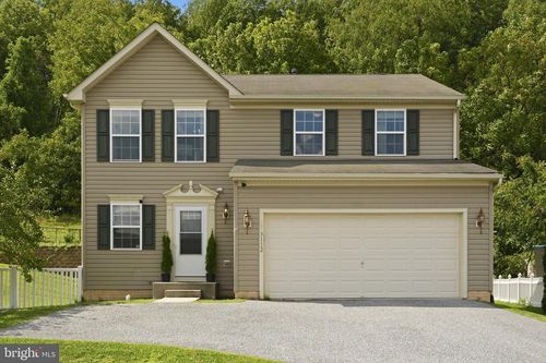 3112 Keeney Dr, MANCHESTER, MD, 21102-1739 | Card Image