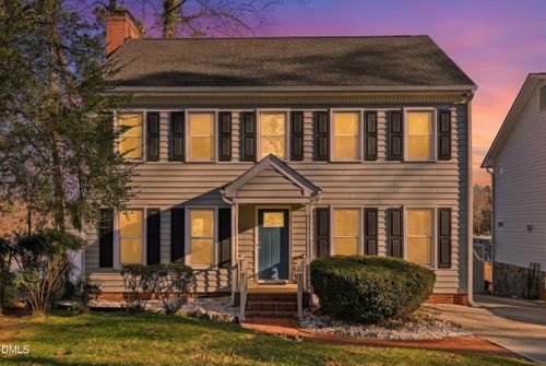 220 Kingsmill Rd, Cary, NC, 27511-7244 | Card Image