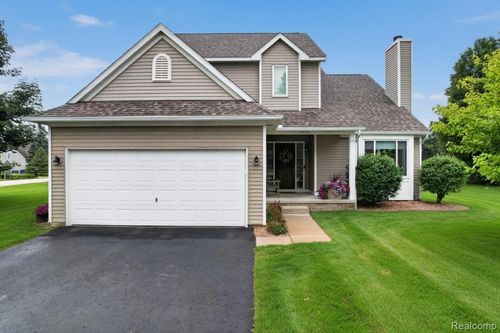 13520 Patrick, Linden, MI, 48451-8464 | Card Image