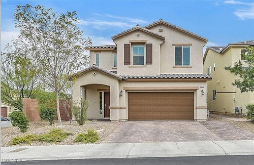 6506 Dolian Creek St, Las Vegas, NV, 89148-4323 | Card Image