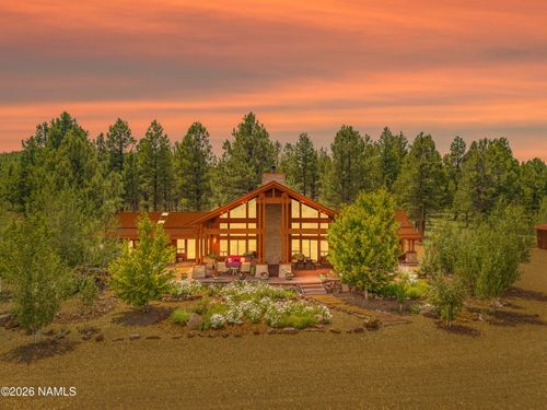 14317 E Keith Dr, Parks, AZ, 86018-0320 | Card Image