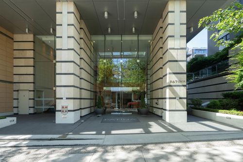 709-1028 Barclay St, Vancouver, BC, V6E0B1 | Card Image