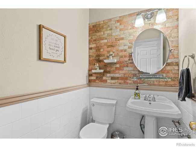 13723 Milwaukee Ct, House other with 4 bedrooms, 4 bathrooms and 3 parking in Thornton CO | Image 35
