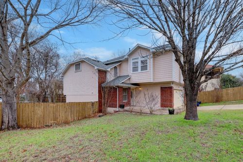 1100 Silverton Ct, Austin, TX, 78753-6920 | Card Image